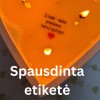 Sojų vaško žvakė "Grafienės svajonė"