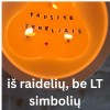 Žvakė Laivelis su slapta žinute Žvakė Laivelis su slapta žinute