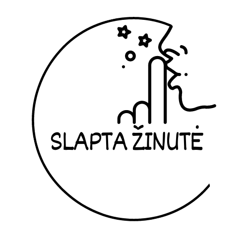 www.slaptazinute.lt